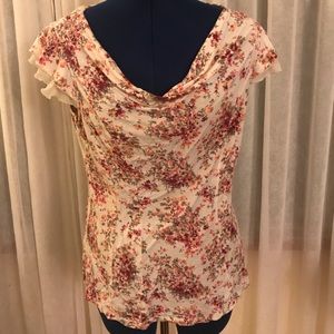 Floral Top